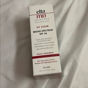 Elta MD UV Clear